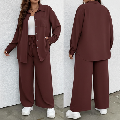 Classy Co-Ord Set for Women