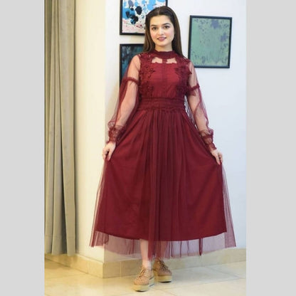 Fine Net Maxi - AX-107