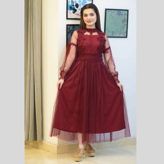 Fine Net Maxi - AX-107