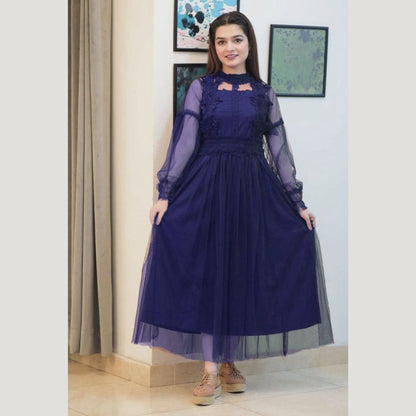 Fine Net Maxi - AX-107