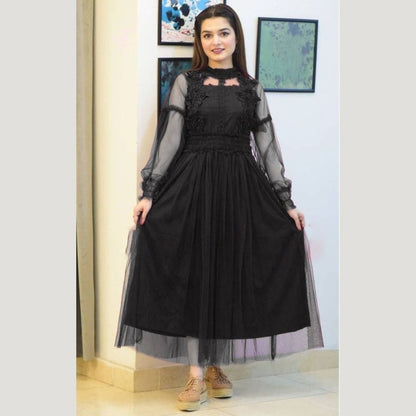 Fine Net Maxi - AX-107