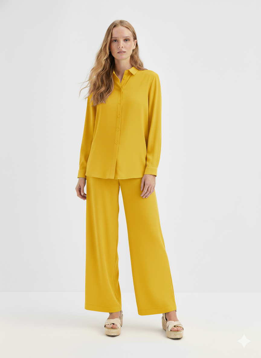 Classy Co-Ord Set for Women