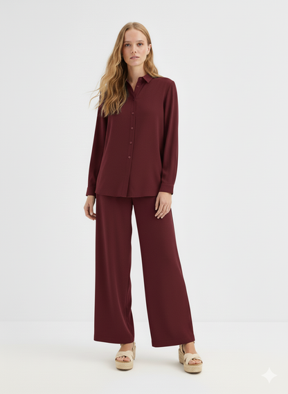 Classy Co-Ord Set for Women