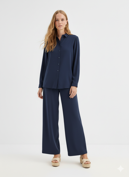 Classy Co-Ord Set for Women