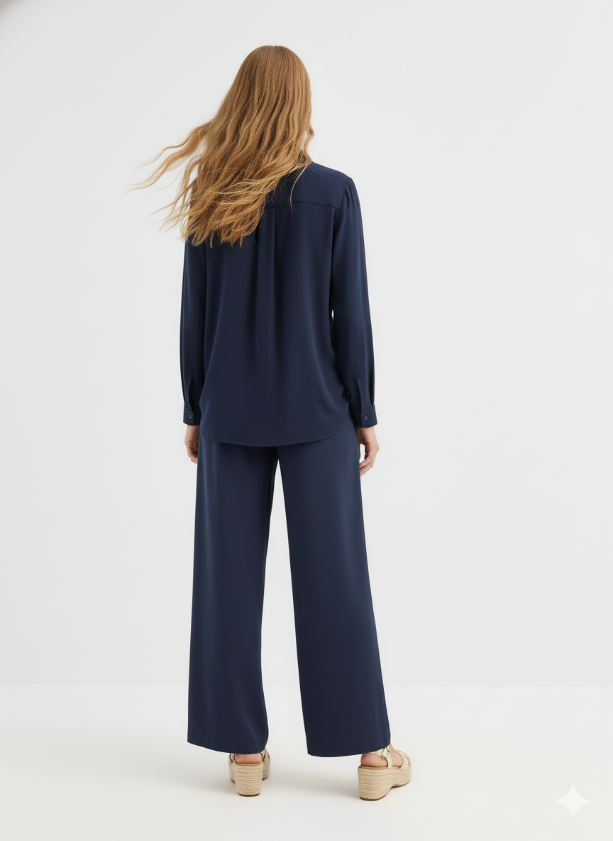 Classy Co-Ord Set for Women